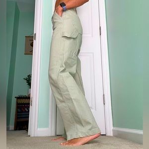 Cargo pants 27” waist